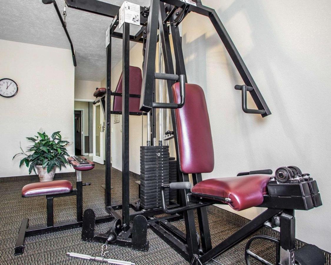  | Quality Inn Florence Muscle Shoals