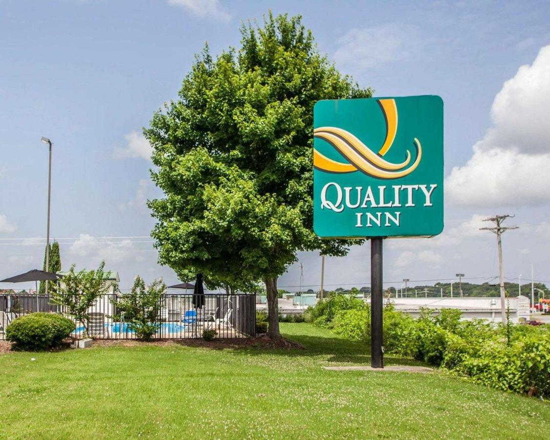  | Quality Inn Florence Muscle Shoals