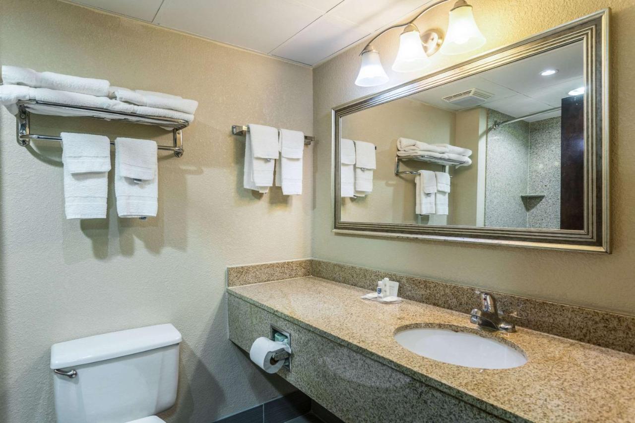 Queen Room with Two Queen Beds - Non-Smoking at Comfort Inn Decatur Priceville