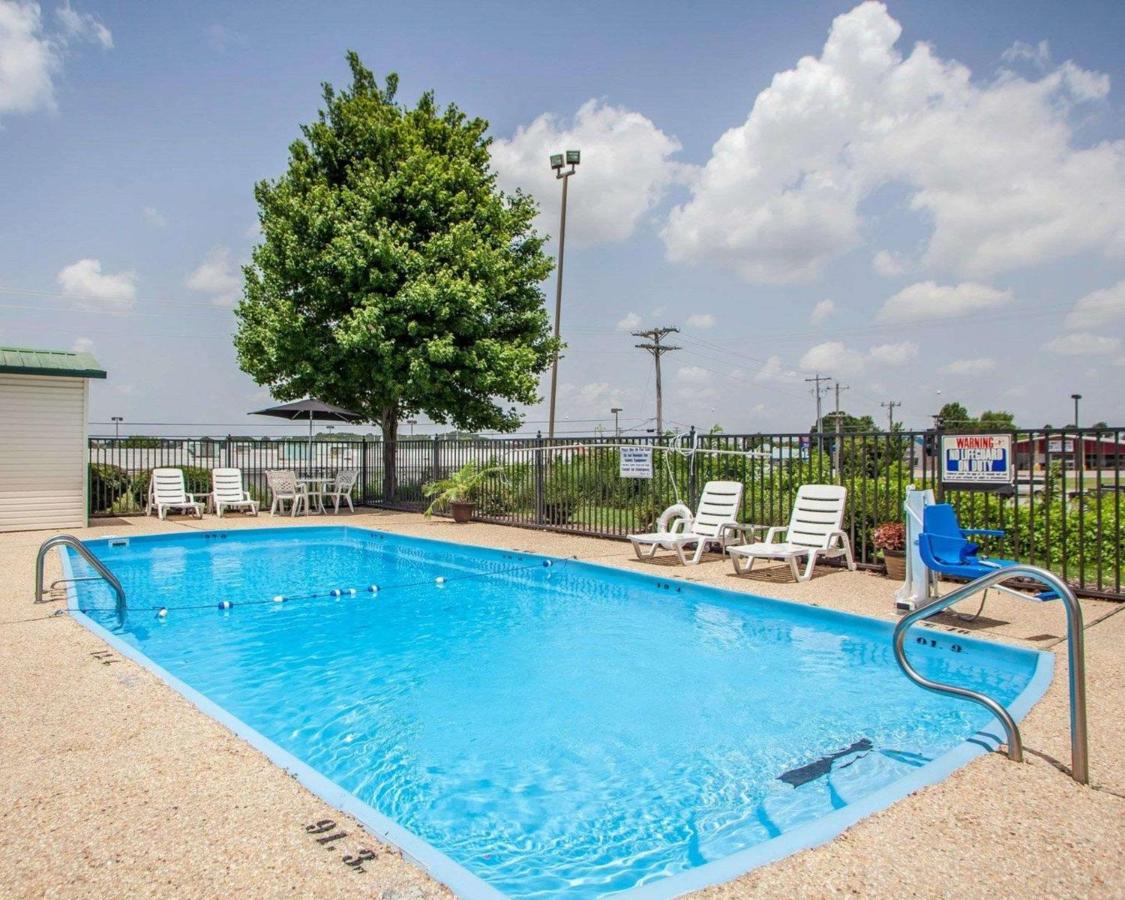  | Quality Inn Florence Muscle Shoals