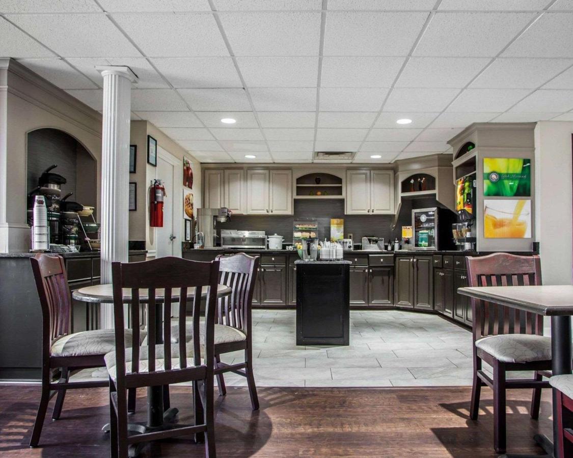  | Quality Inn Florence Muscle Shoals
