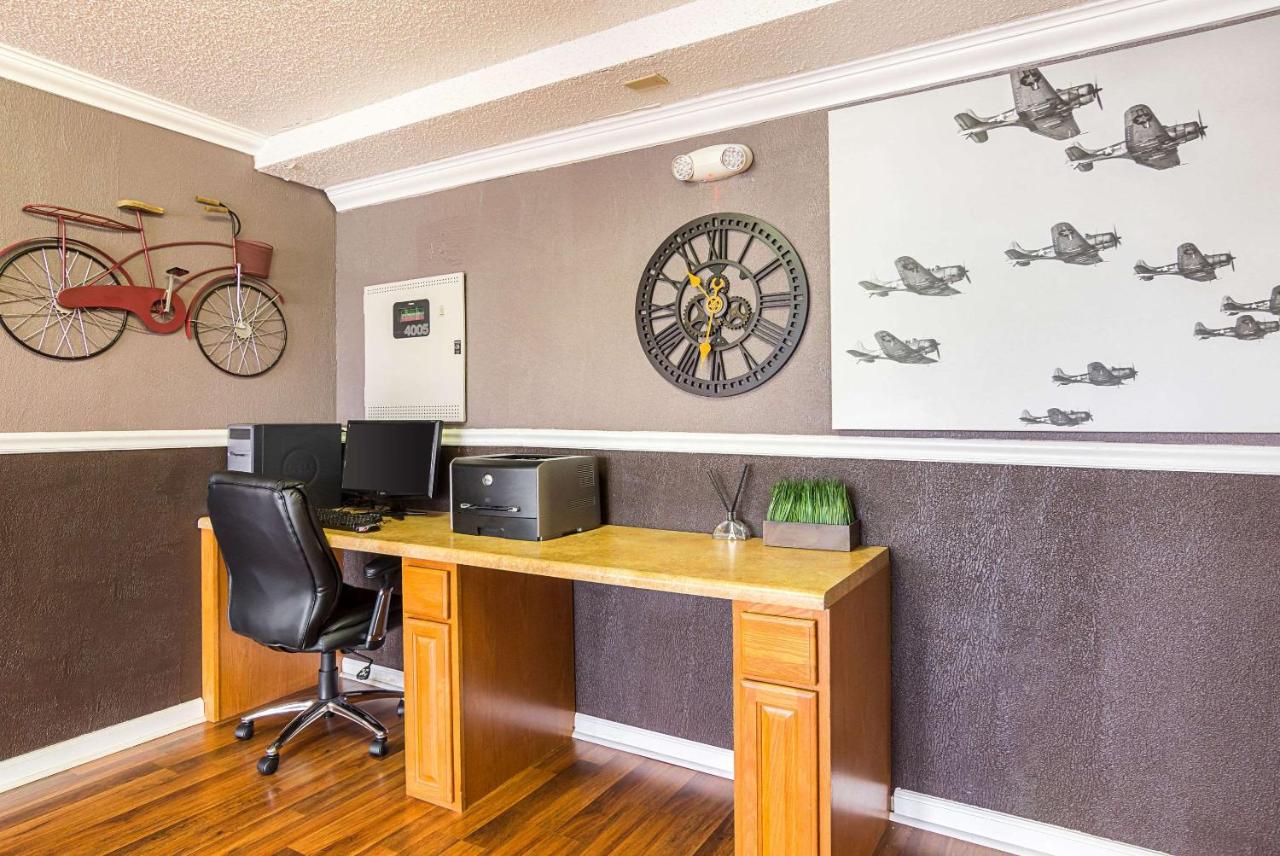  | Econo Lodge Jacksonville near Little Rock Air Force Base