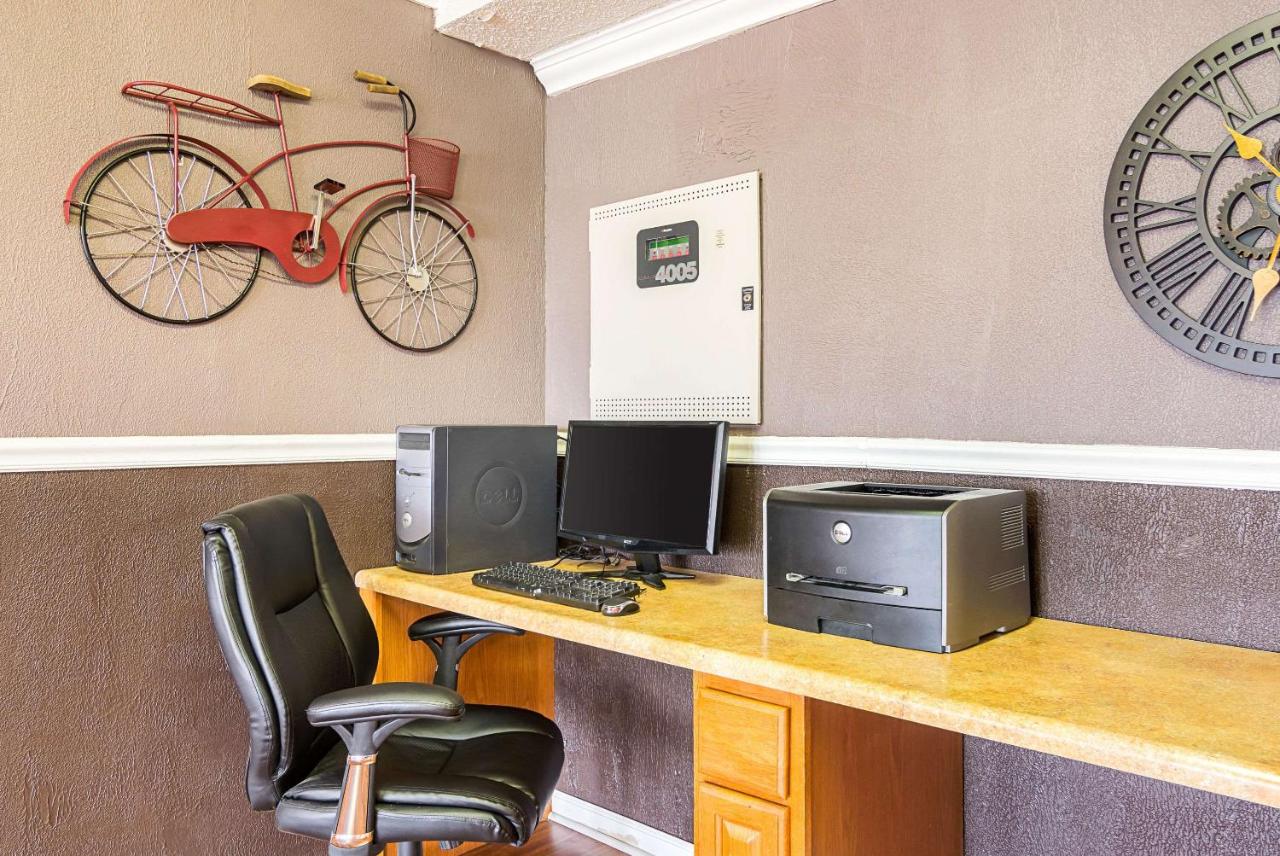  | Econo Lodge Jacksonville near Little Rock Air Force Base