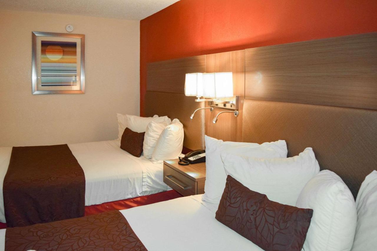  | American Inn & Suites West Memphis