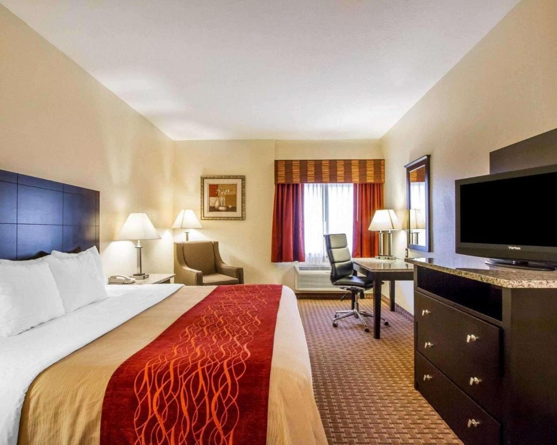 King Room - Non-Smoking at Comfort Inn Near Grand Canyon
