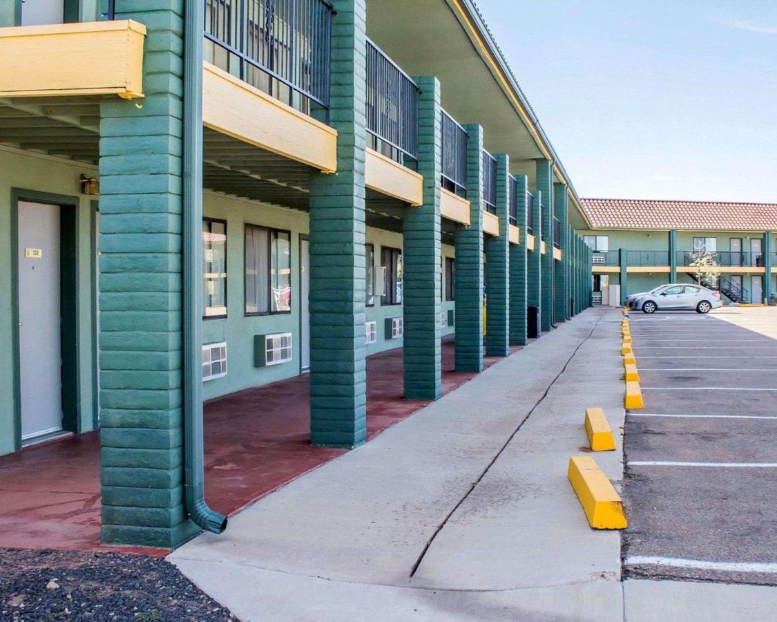 | Rodeway Inn Silver Creek Inn