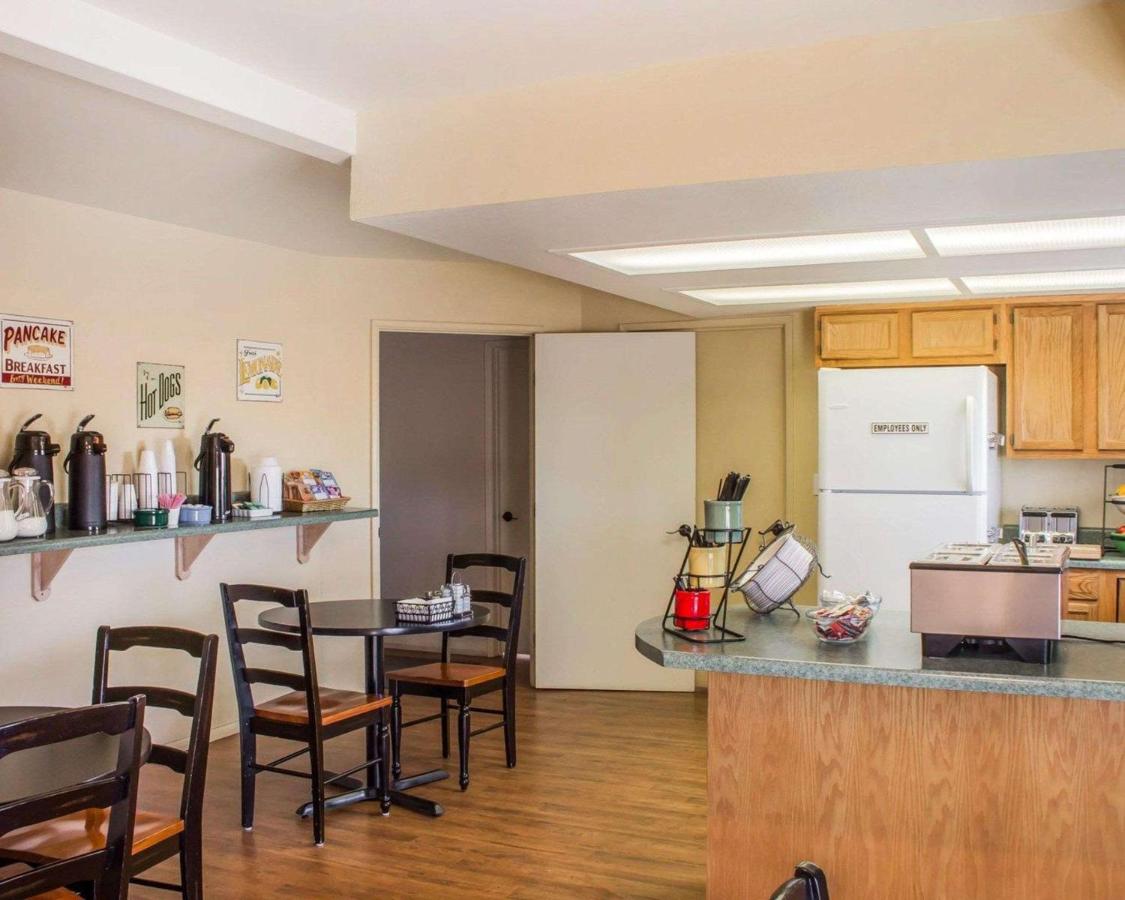 | Rodeway Inn Silver Creek Inn