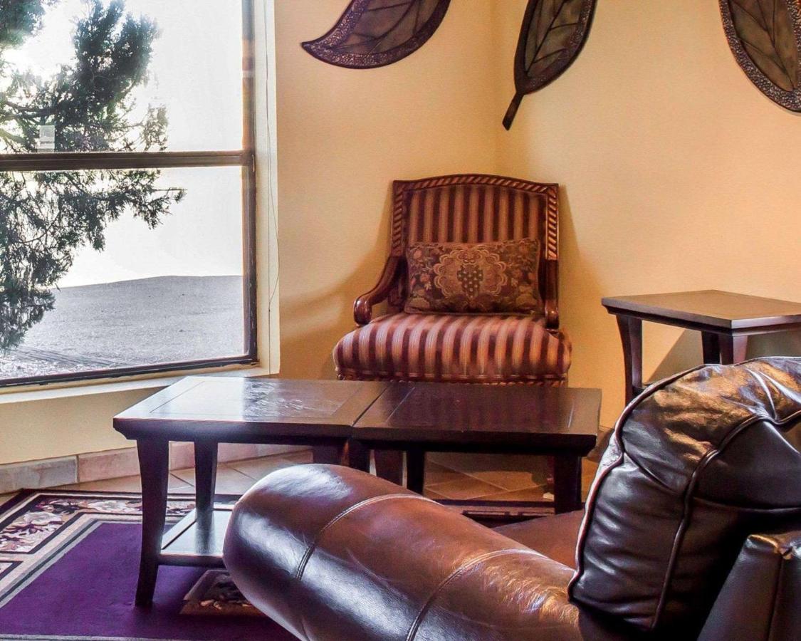 | Rodeway Inn Silver Creek Inn