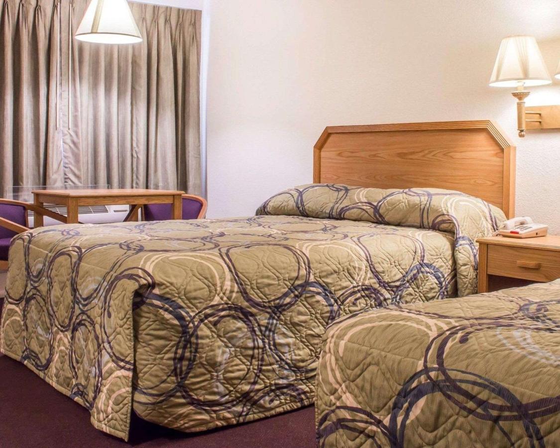  | Rodeway Inn Silver Creek Inn