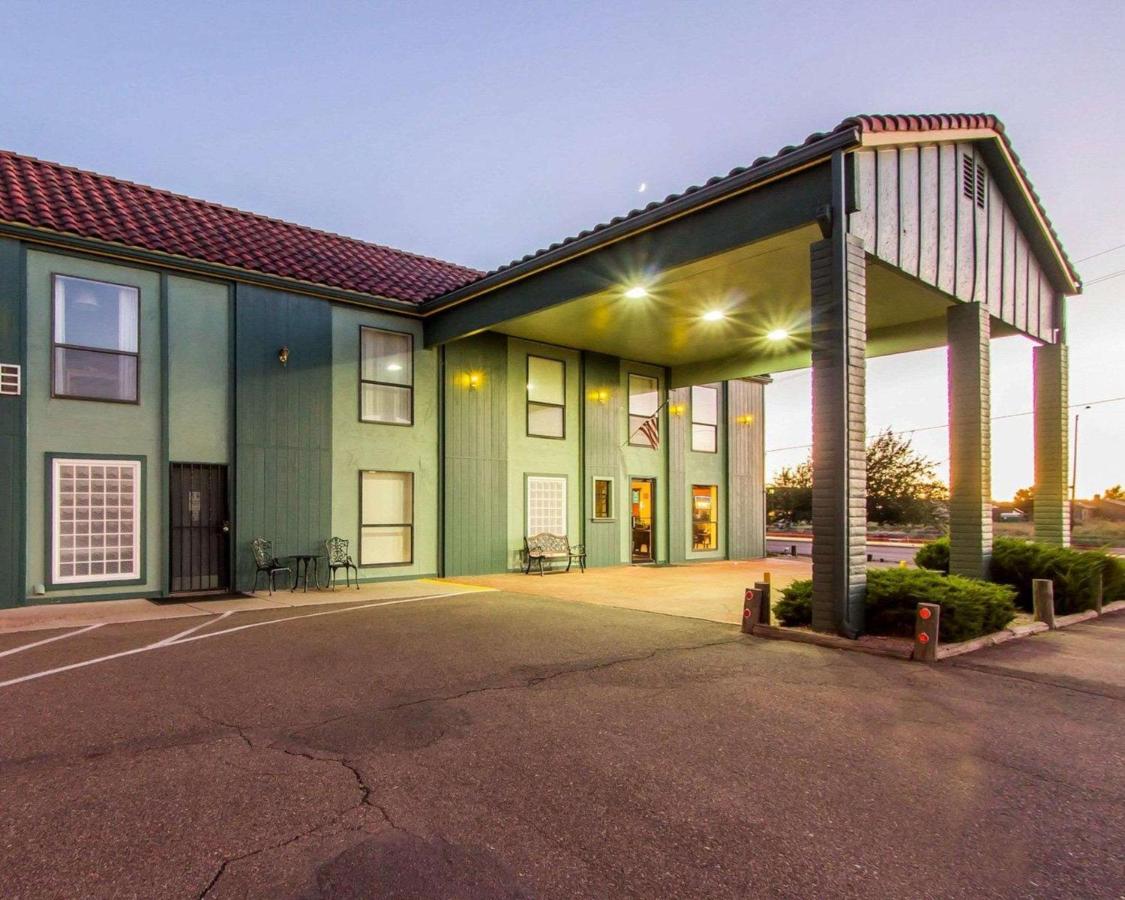 | Rodeway Inn Silver Creek Inn