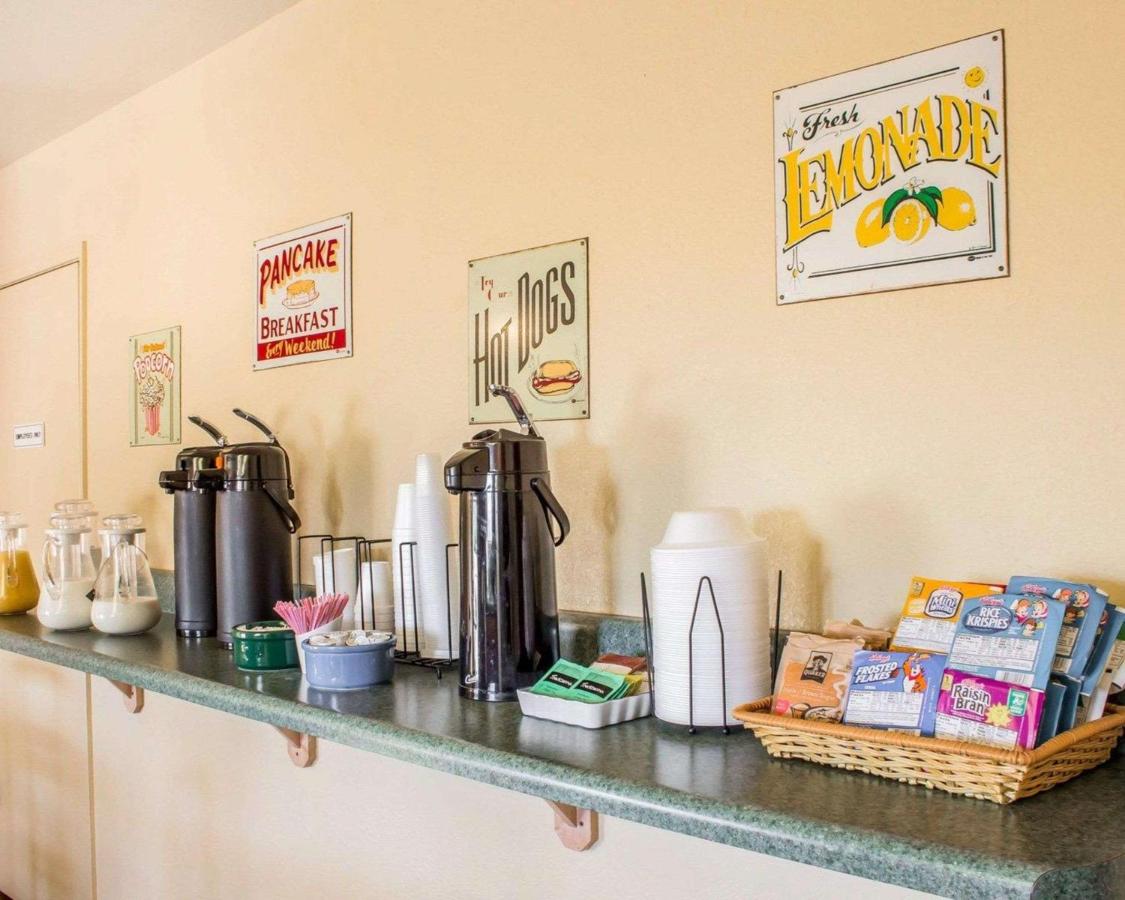 | Rodeway Inn Silver Creek Inn