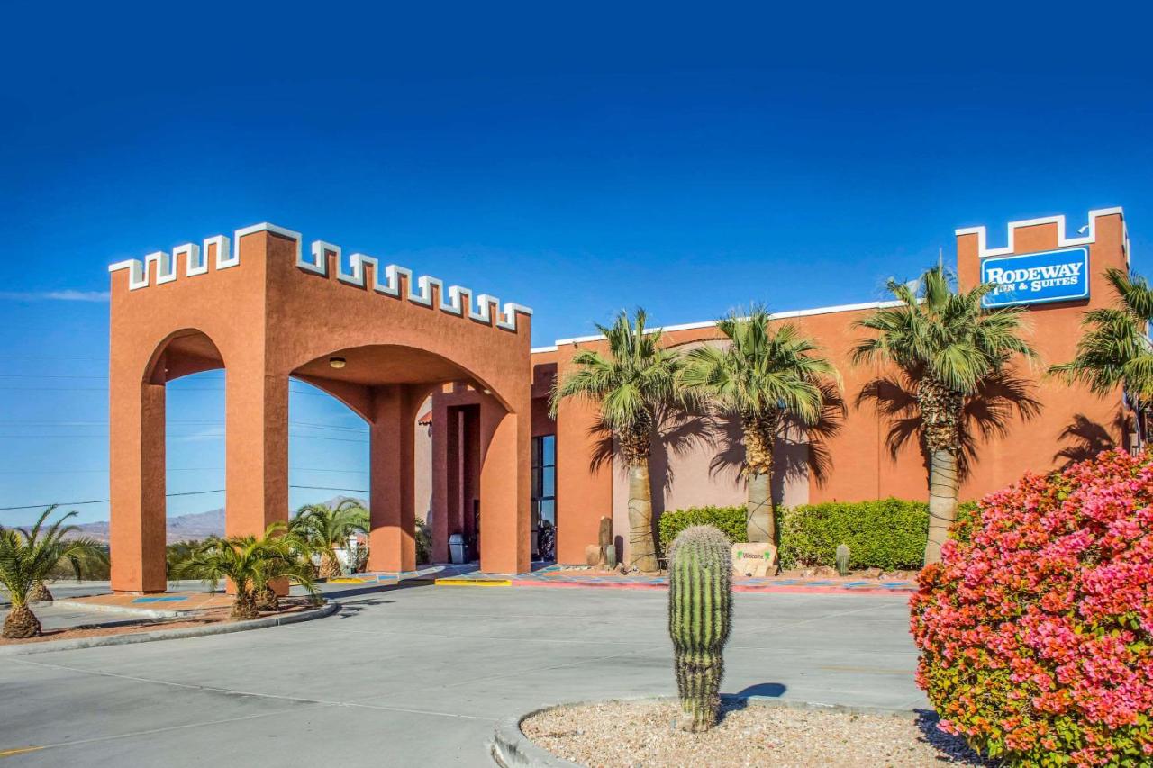 | Rodeway Inn & Suites Lake Havasu City