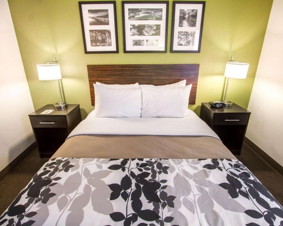 King Room - Non-Smoking at Sleep Inn North Scottsdale near Mayo Clinic