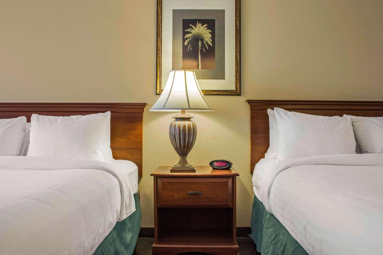 Queen Room with Two Queen Beds - Non-Smoking at Quality Inn Benson I-10 Exit 304