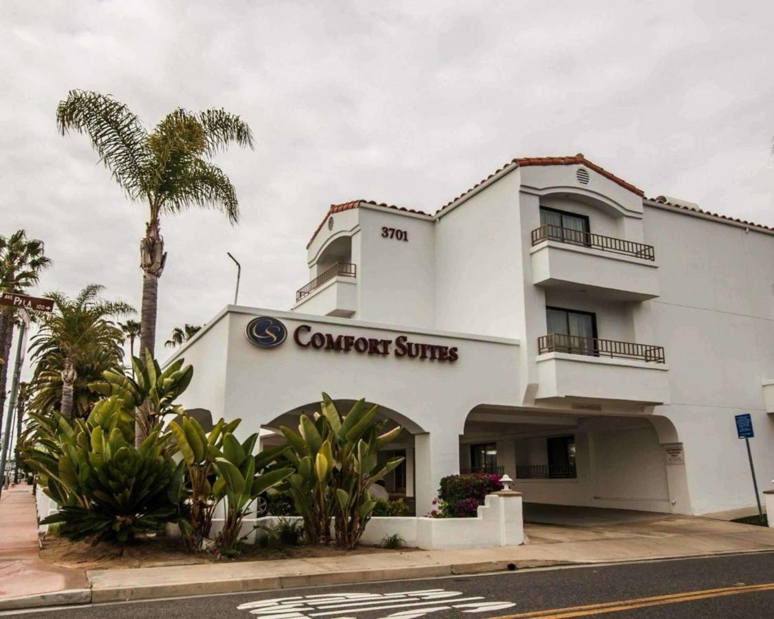  | Comfort Suites San Clemente Beach