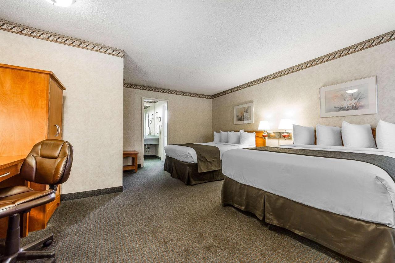  | Quality Inn & Suites Santa Clara