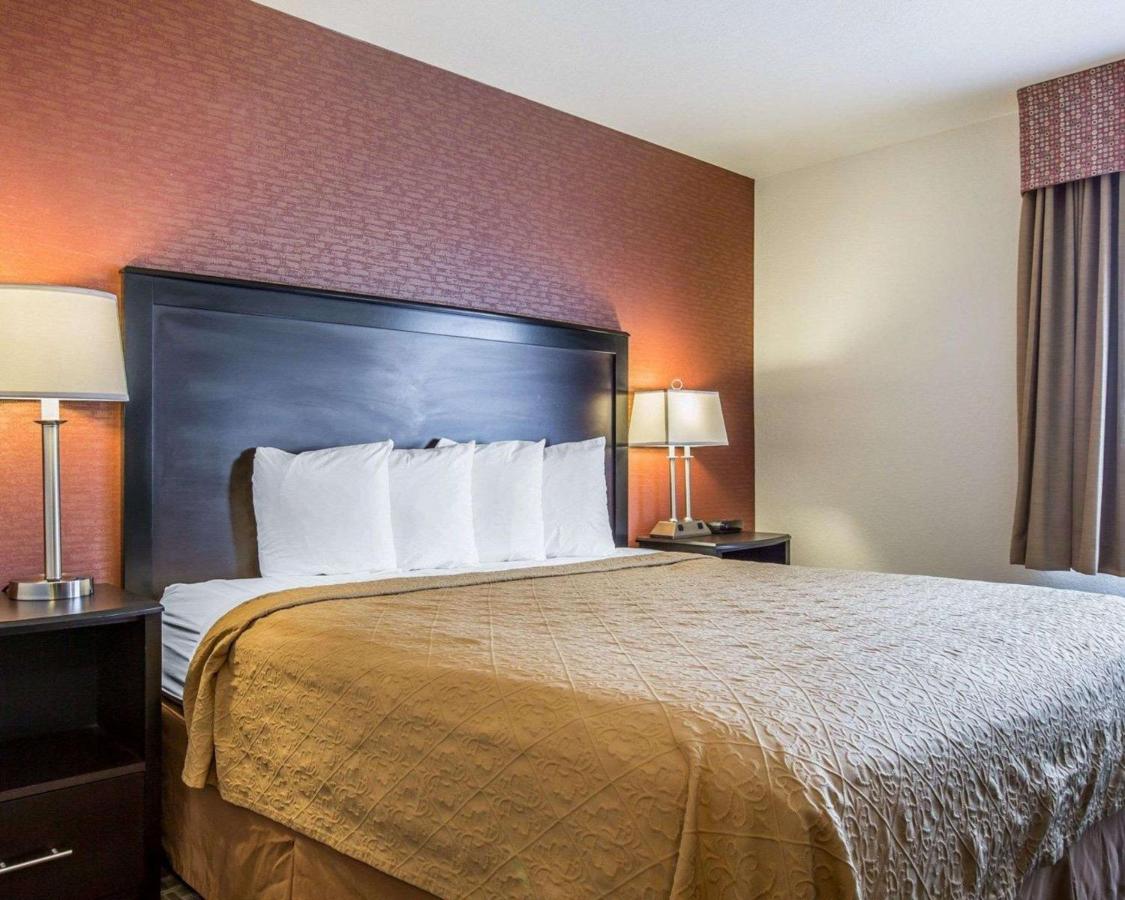 King Room - Non-Smoking at Quality Inn Buellton - Solvang