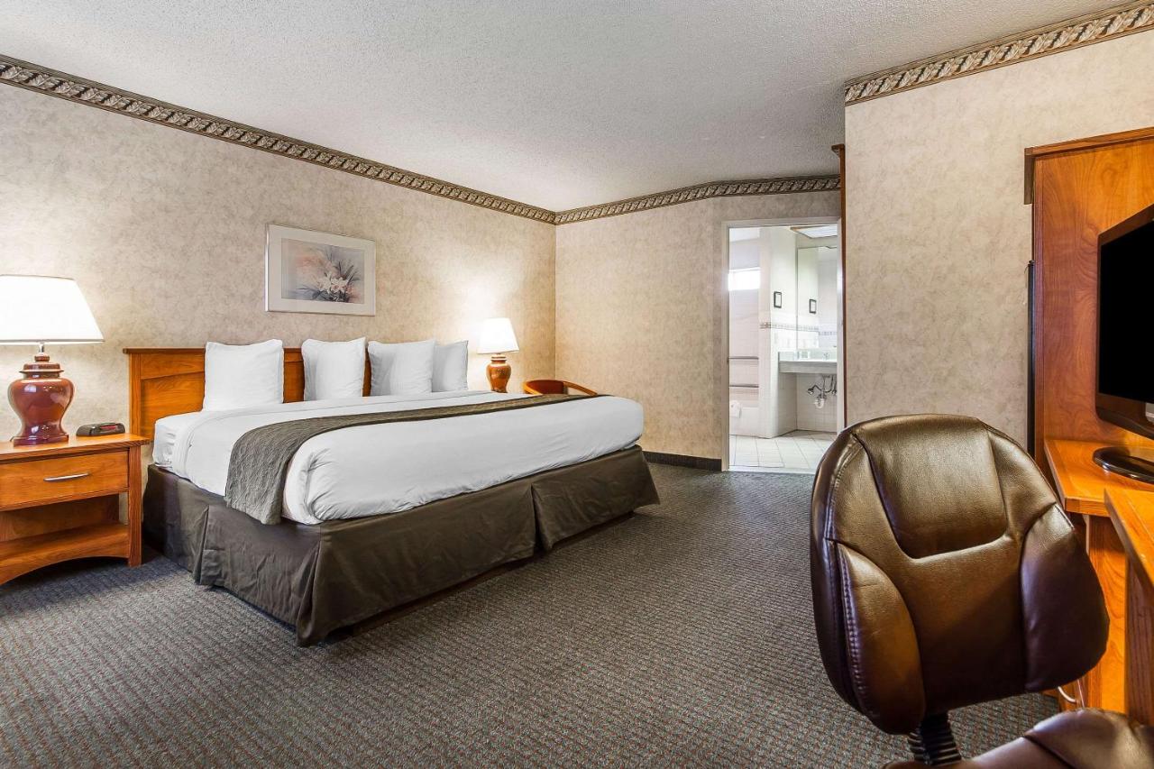  | Quality Inn & Suites Santa Clara