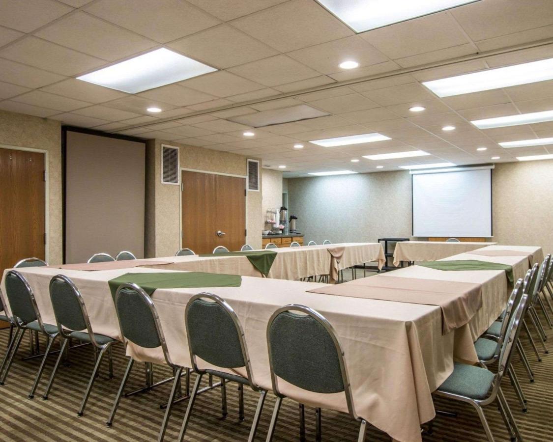 | Quality Suites San Diego Otay Mesa