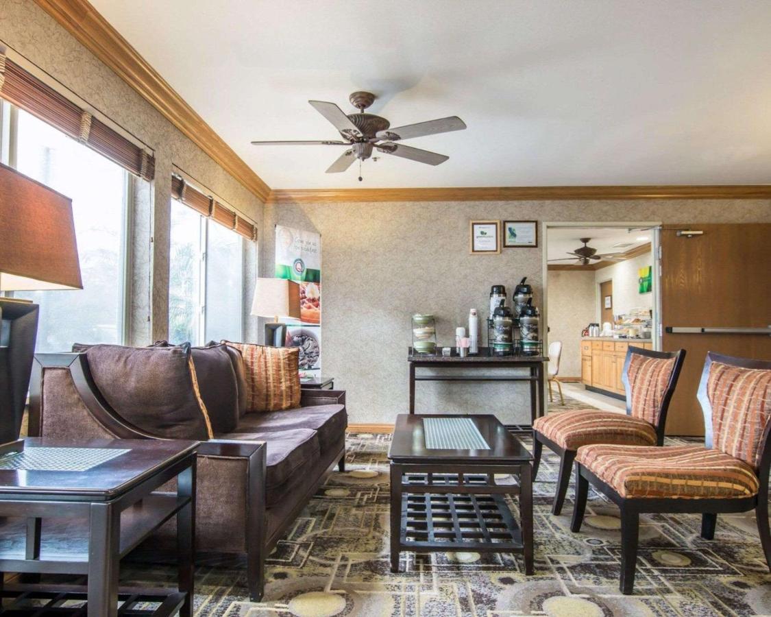| Quality Suites San Diego Otay Mesa