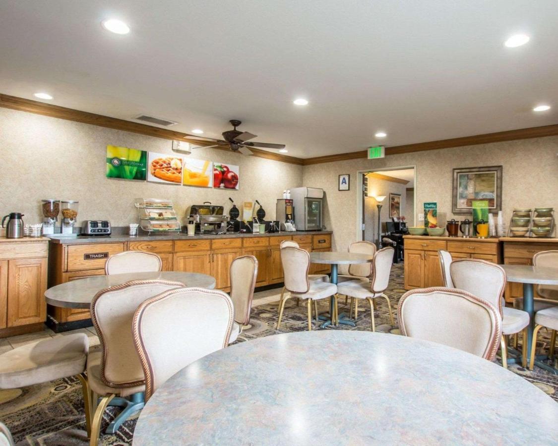 | Quality Suites San Diego Otay Mesa