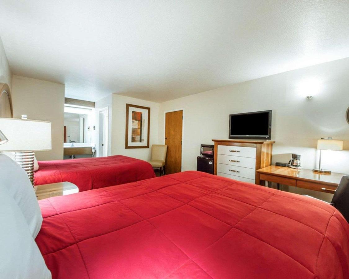 | Sea Drift Inn