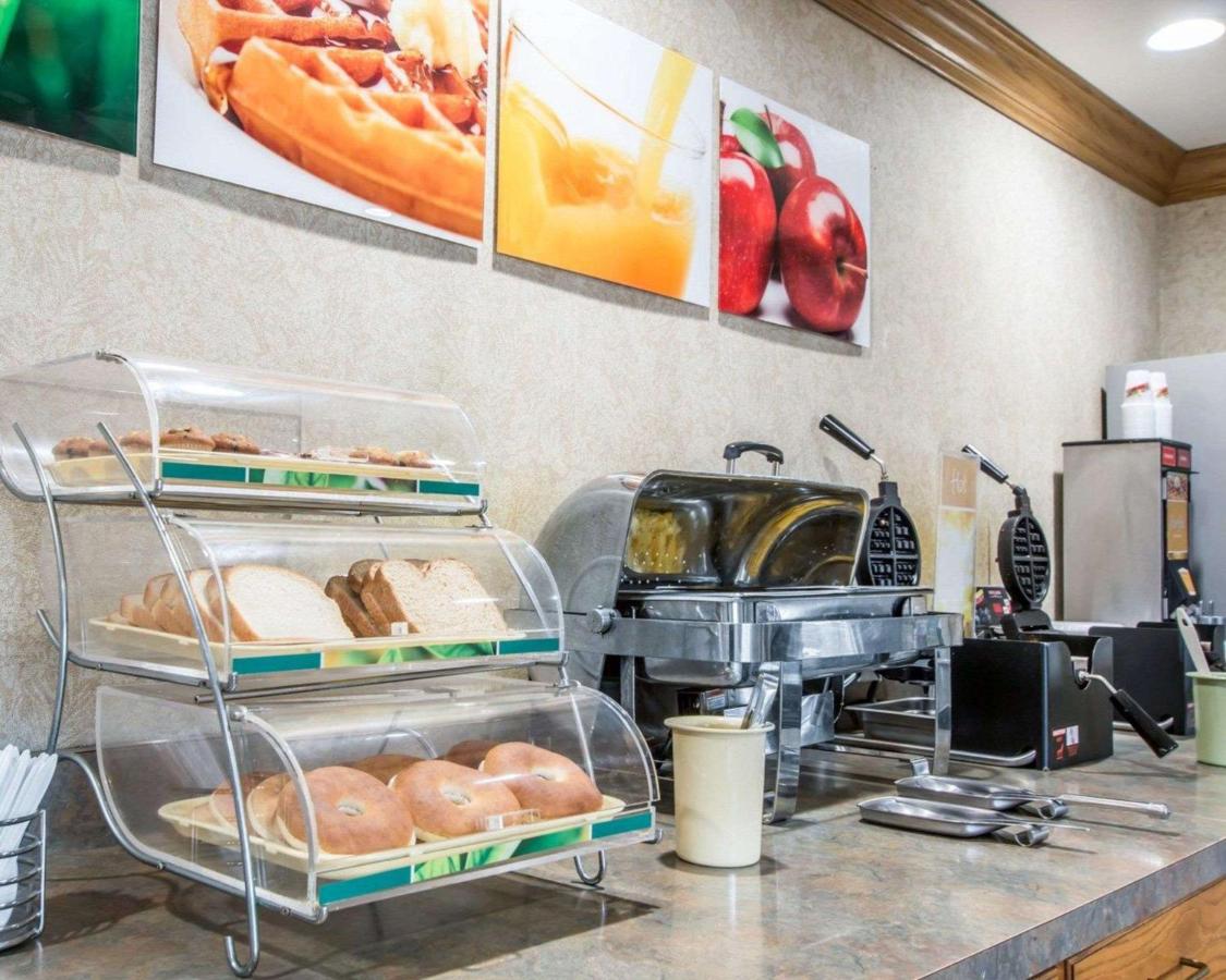 | Quality Suites San Diego Otay Mesa