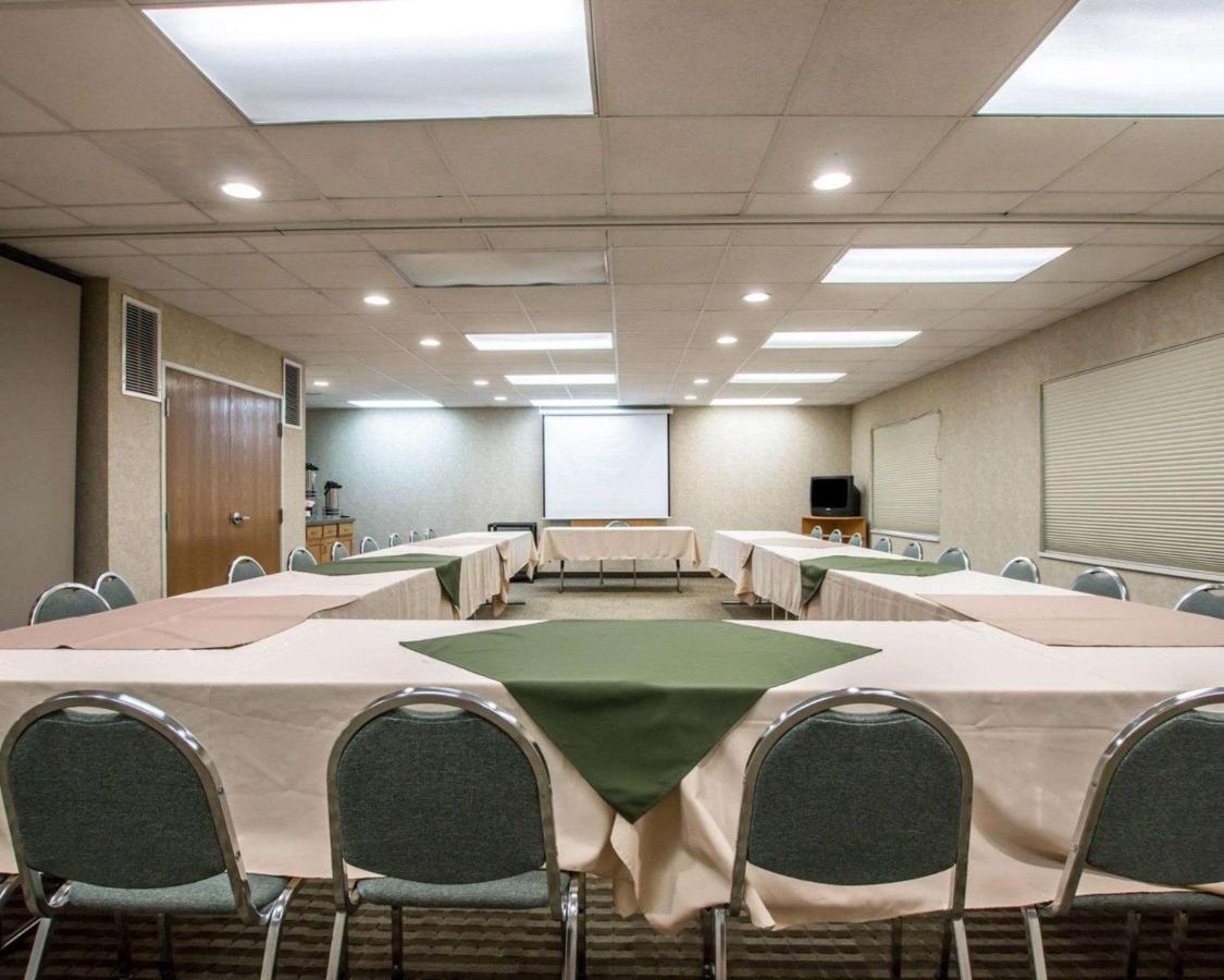 | Quality Suites San Diego Otay Mesa
