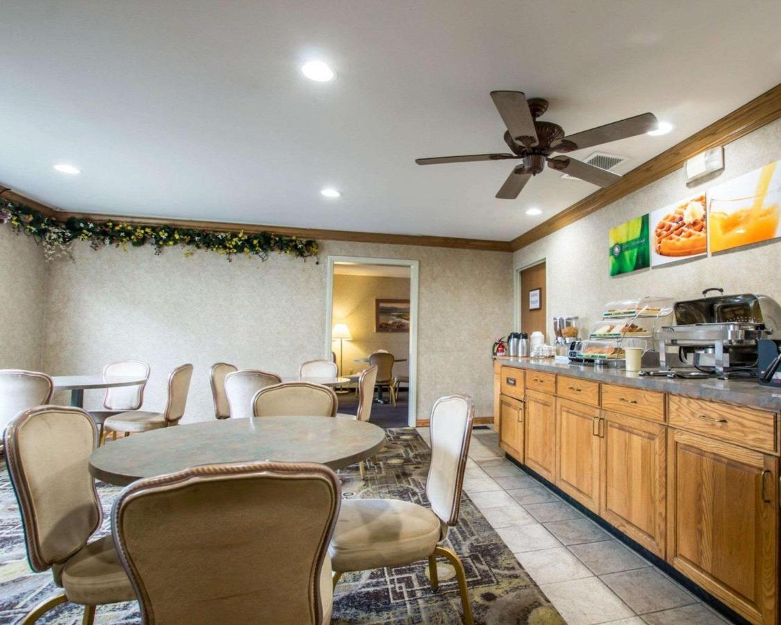 | Quality Suites San Diego Otay Mesa