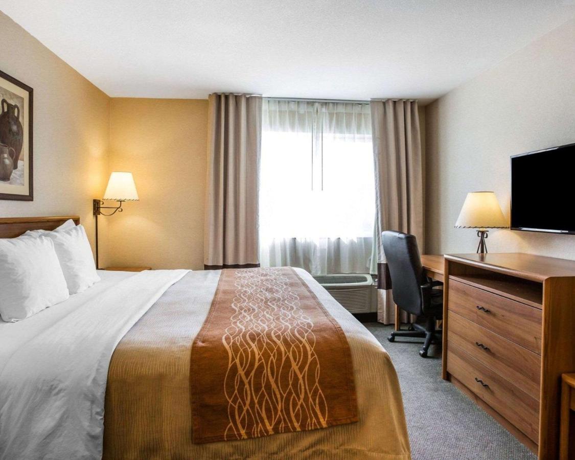 | Quality Inn Lone Pine near Mount Whitney