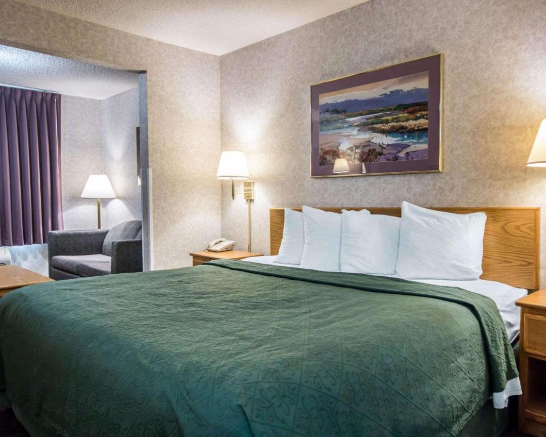  | Quality Suites San Diego Otay Mesa