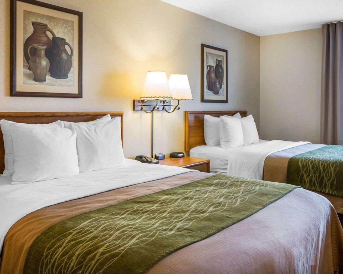 | Quality Inn Lone Pine near Mount Whitney