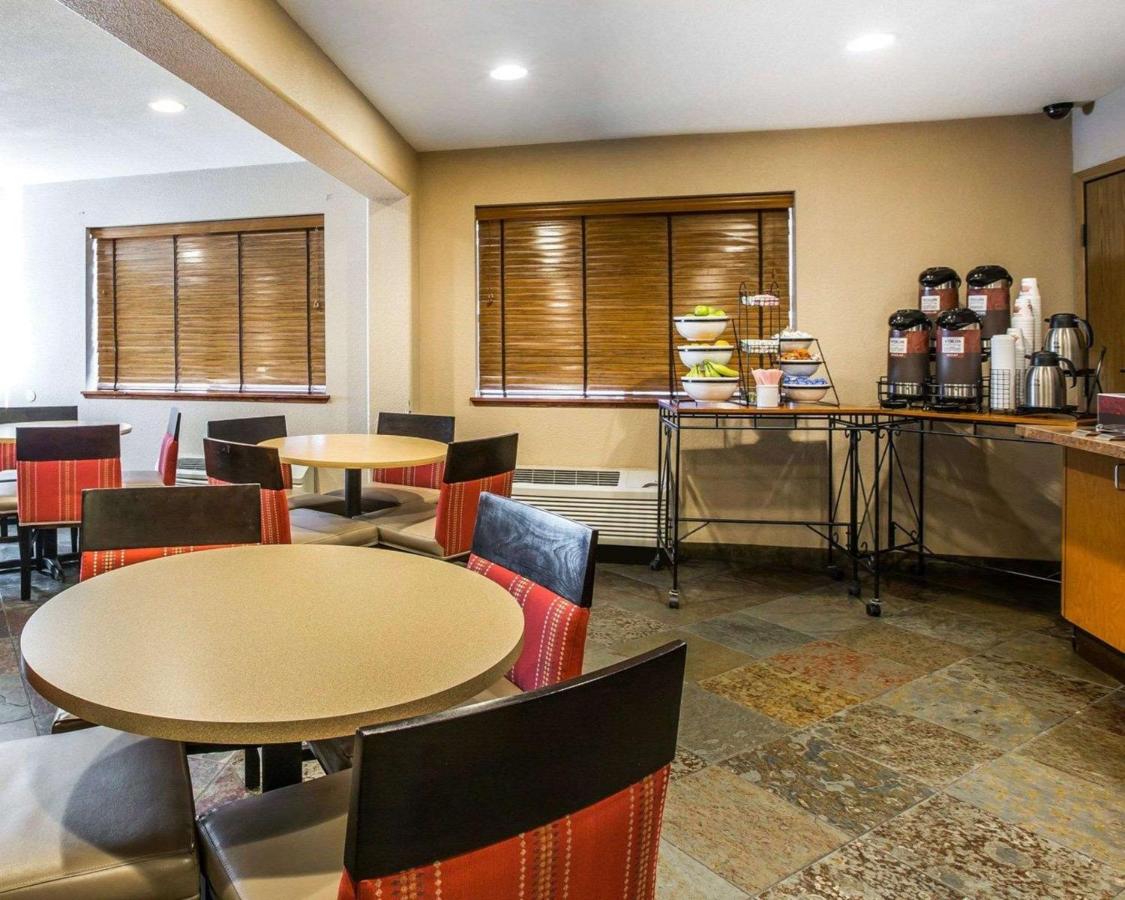 | Quality Inn Lone Pine near Mount Whitney