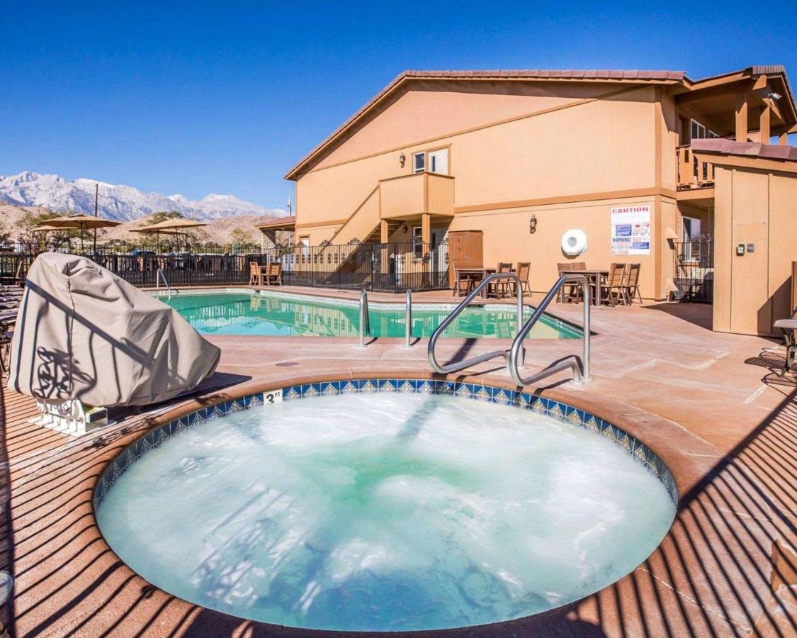  | Quality Inn Lone Pine near Mount Whitney