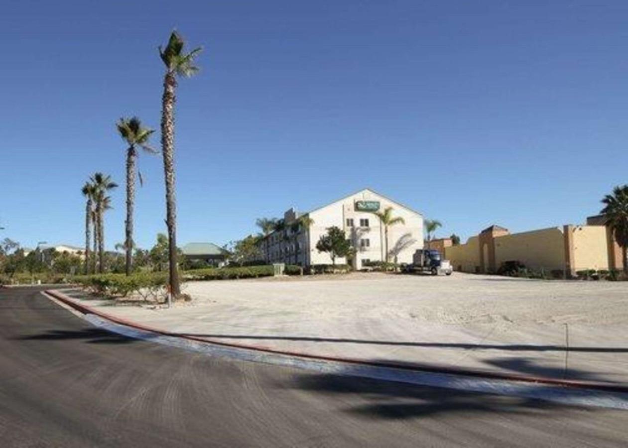 | Quality Suites San Diego Otay Mesa
