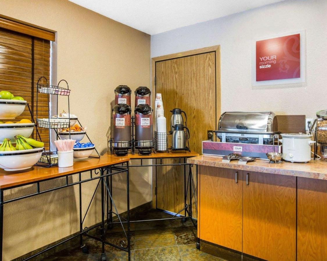 | Quality Inn Lone Pine near Mount Whitney