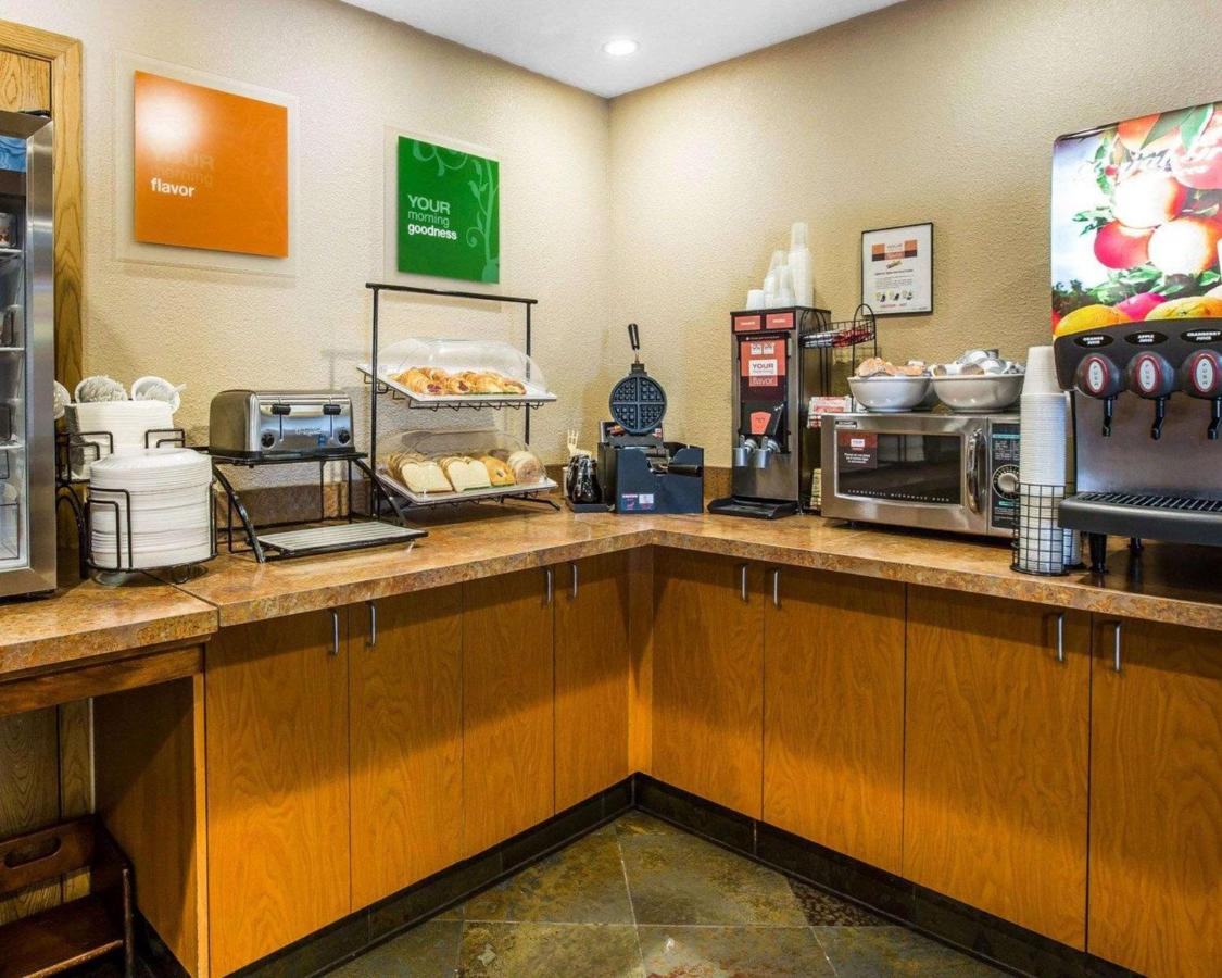 | Quality Inn Lone Pine near Mount Whitney
