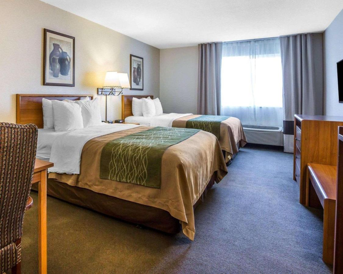 | Quality Inn Lone Pine near Mount Whitney