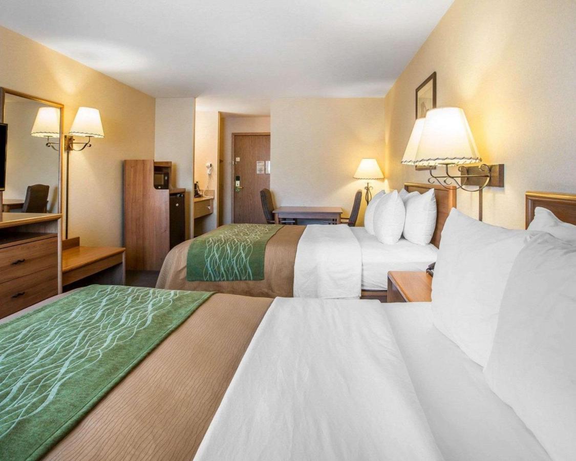 | Quality Inn Lone Pine near Mount Whitney