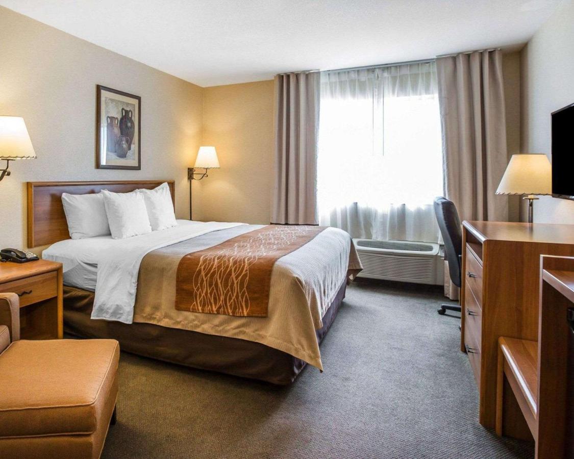 | Quality Inn Lone Pine near Mount Whitney