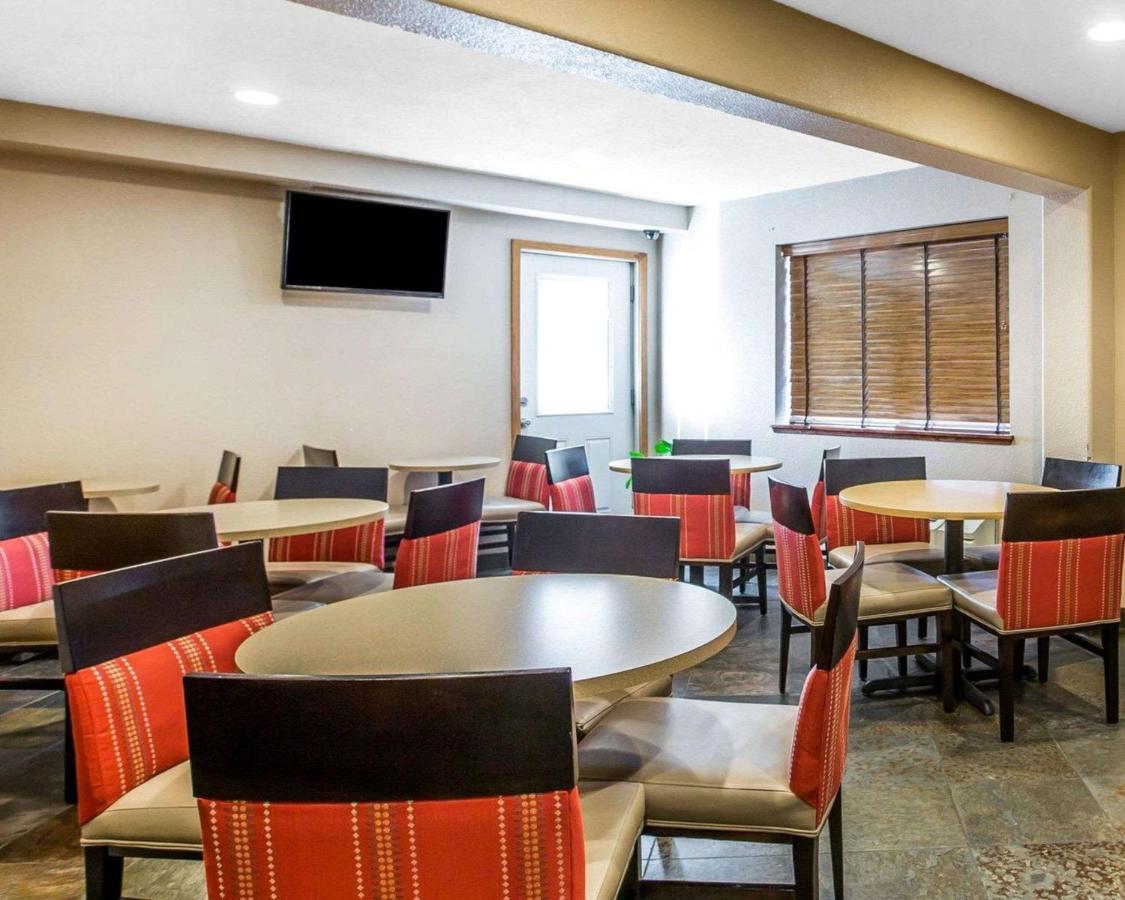 | Quality Inn Lone Pine near Mount Whitney
