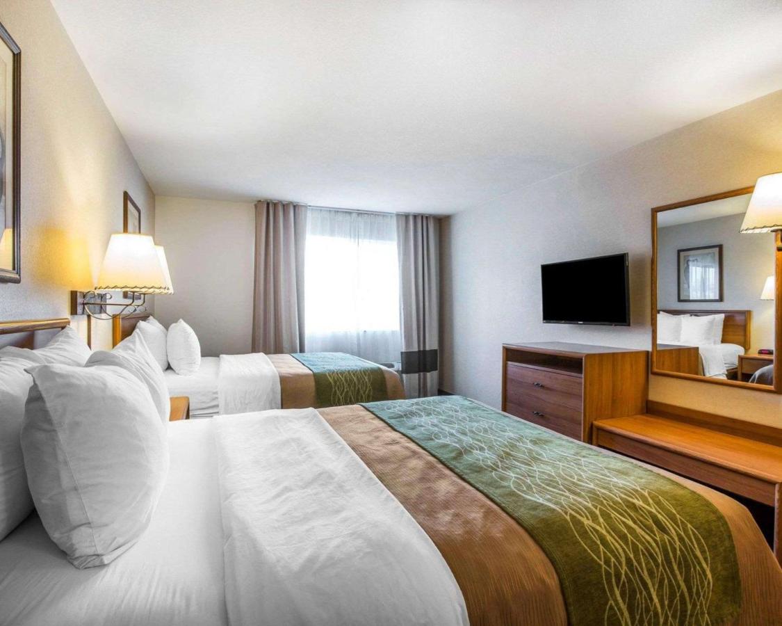| Quality Inn Lone Pine near Mount Whitney