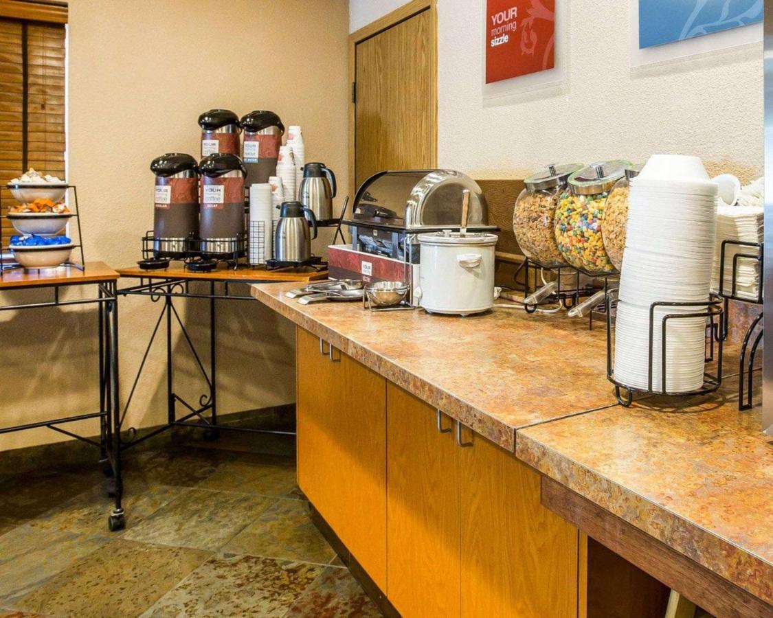 | Quality Inn Lone Pine near Mount Whitney
