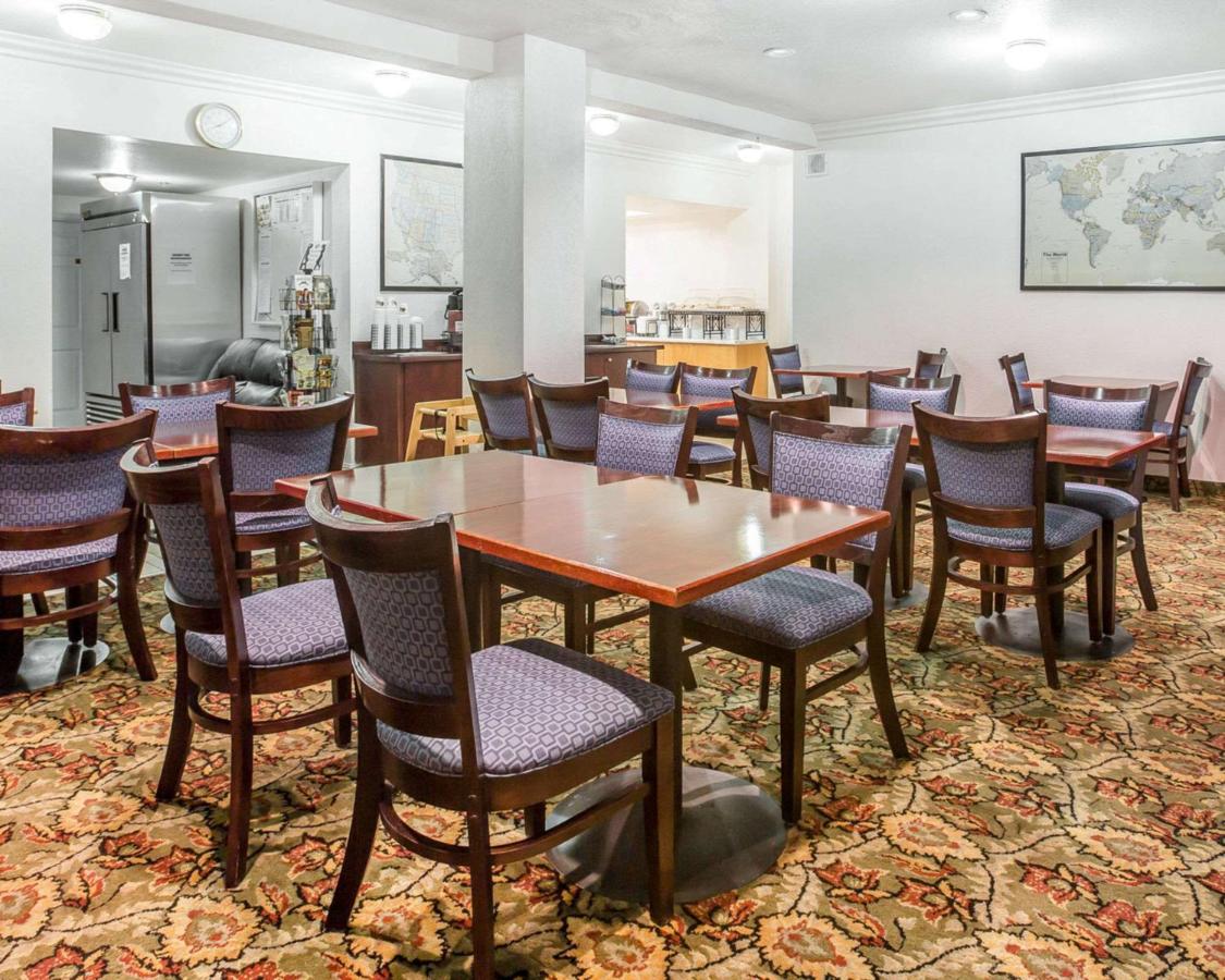 | Quality Inn Yosemite Valley Gateway