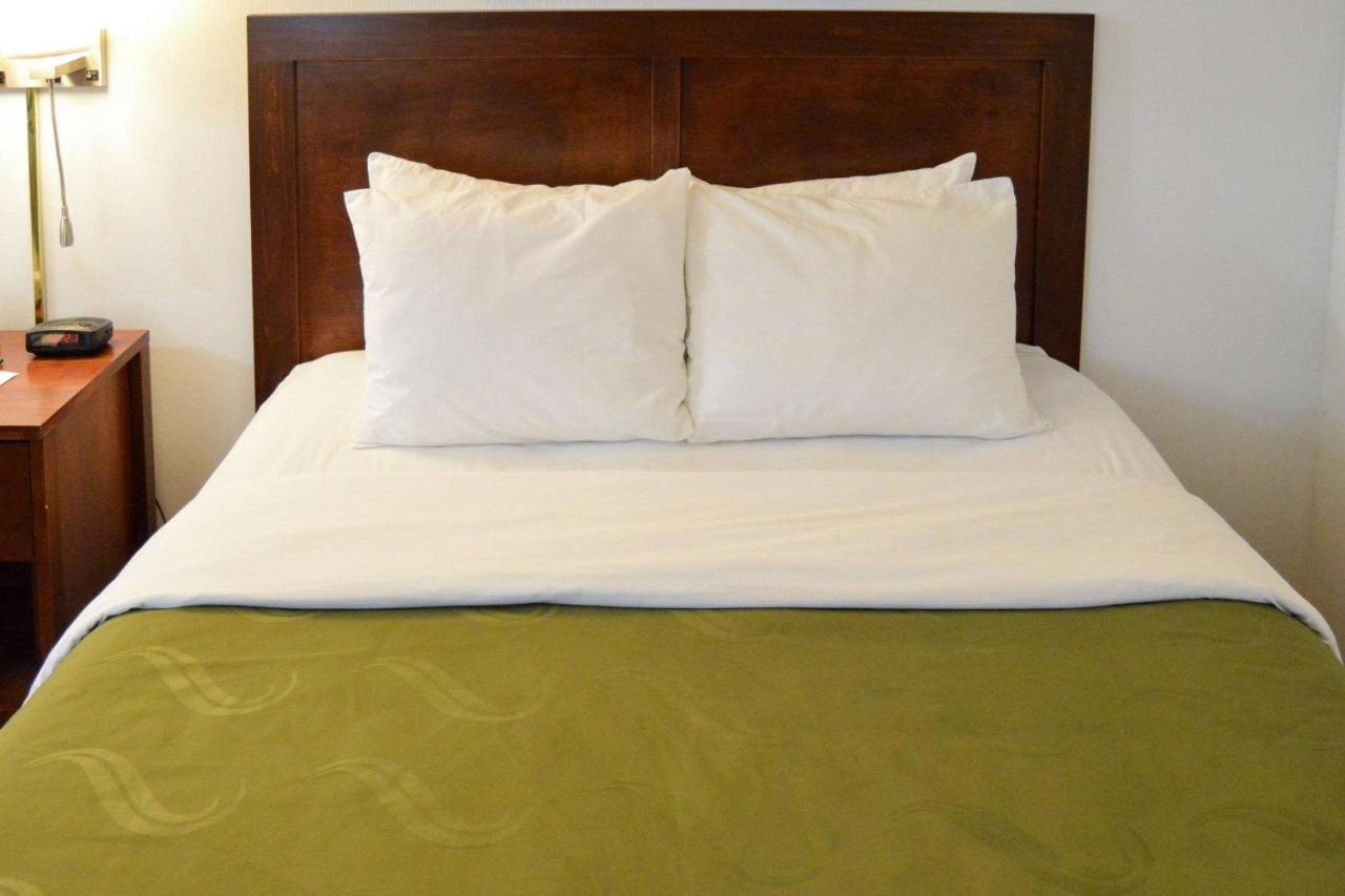 | Quality Inn Yosemite Valley Gateway