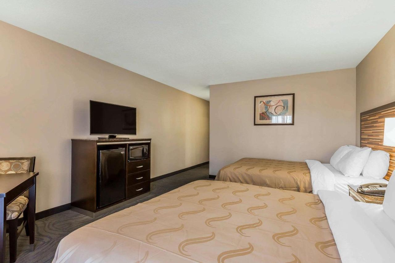 | Quality Inn Fallbrook
