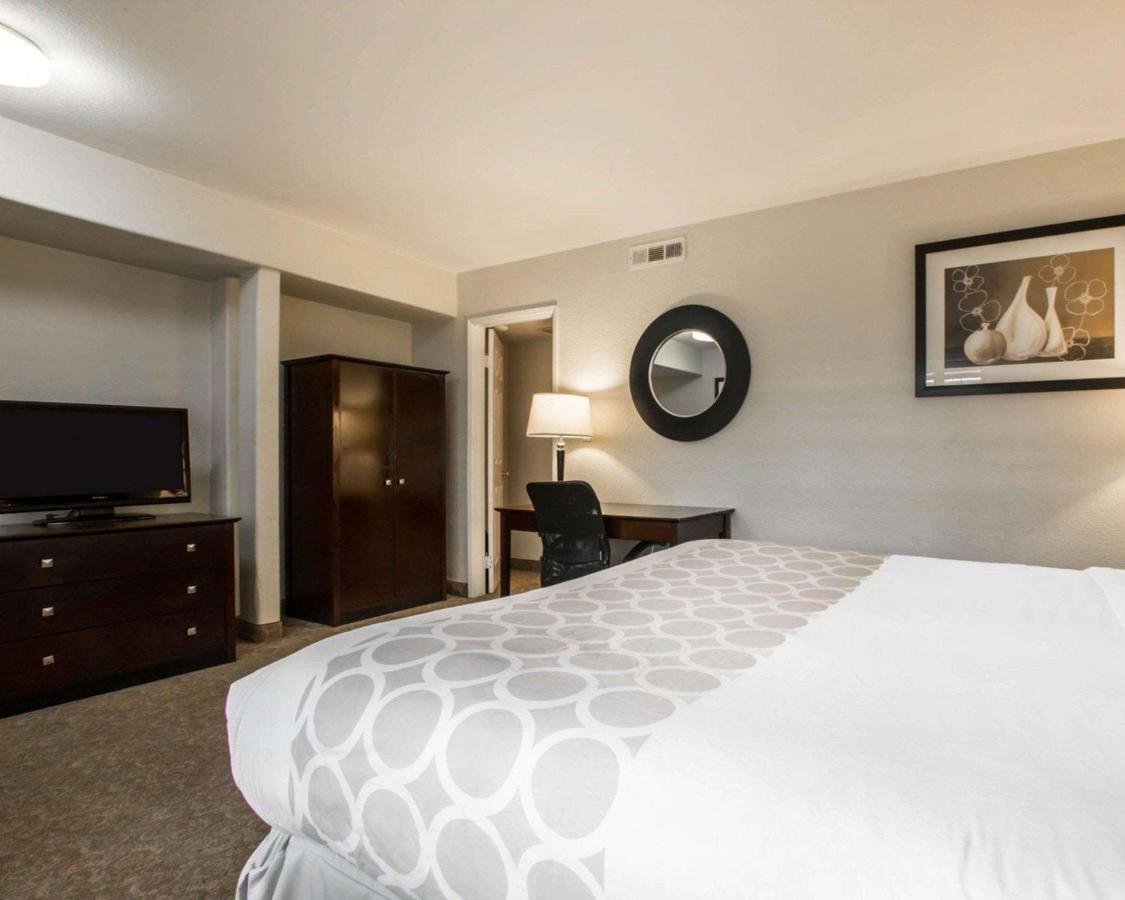 Room #5916208 at Rodeway Inn Los Angeles Convention Center