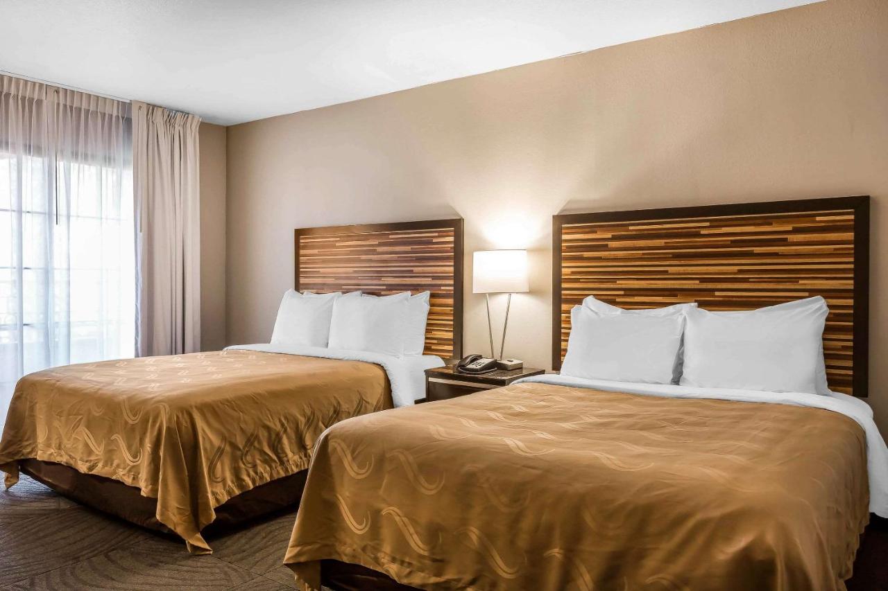 | Quality Inn Fallbrook