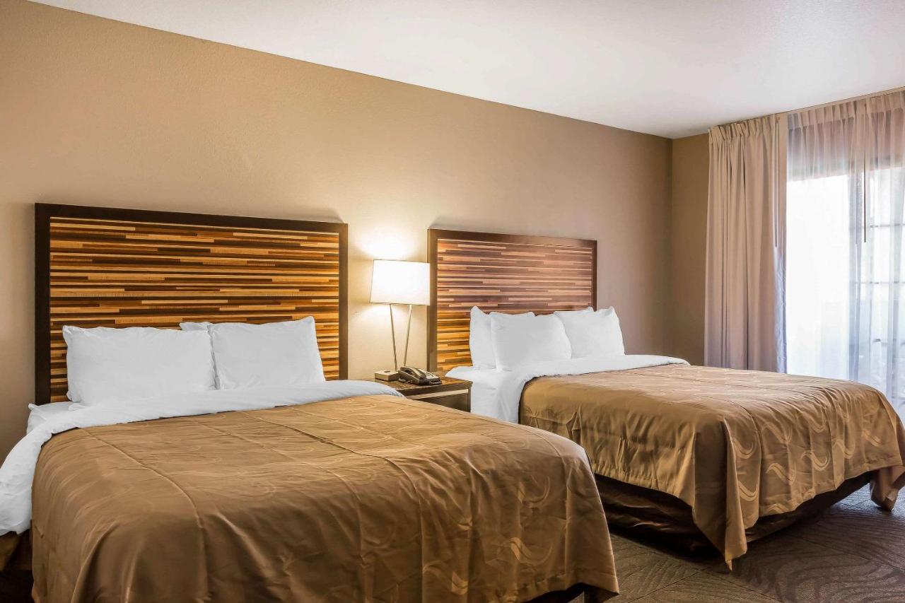 | Quality Inn Fallbrook