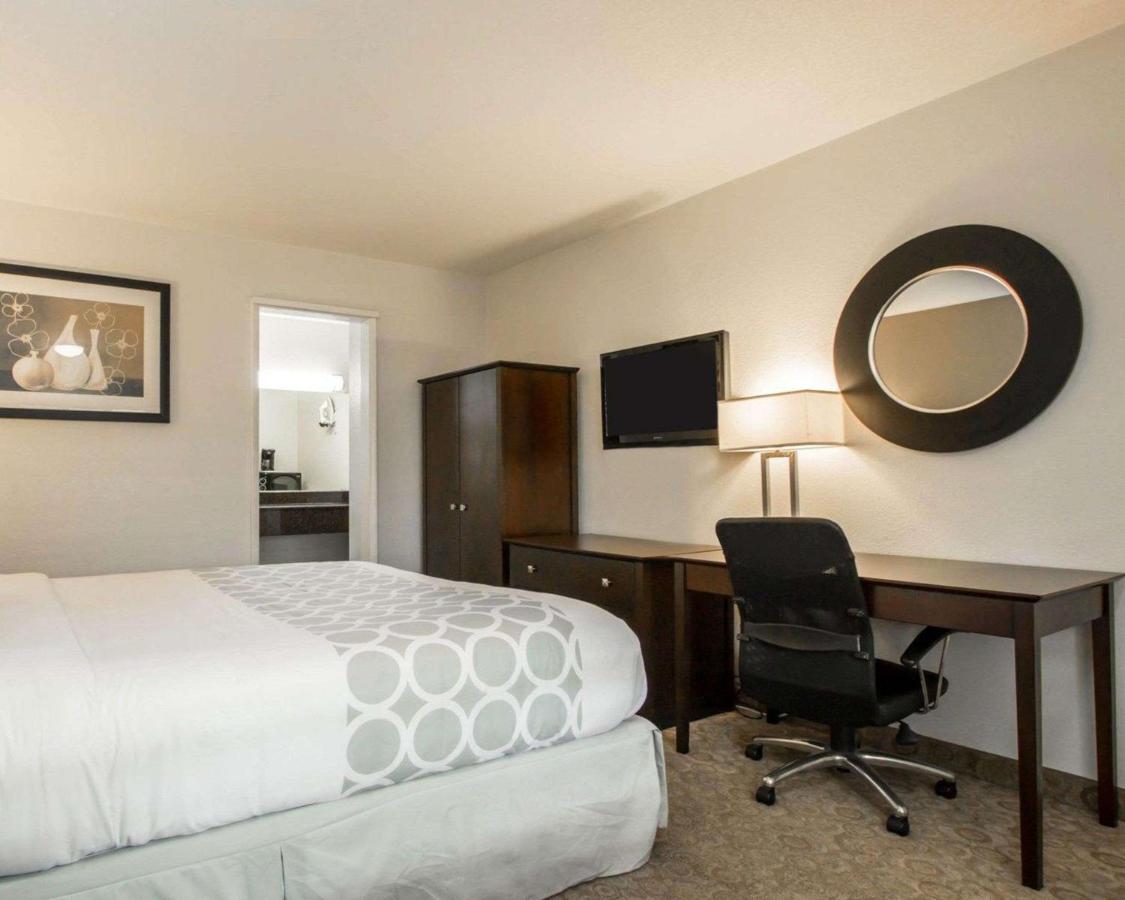 Room #5916207 at Rodeway Inn Los Angeles Convention Center